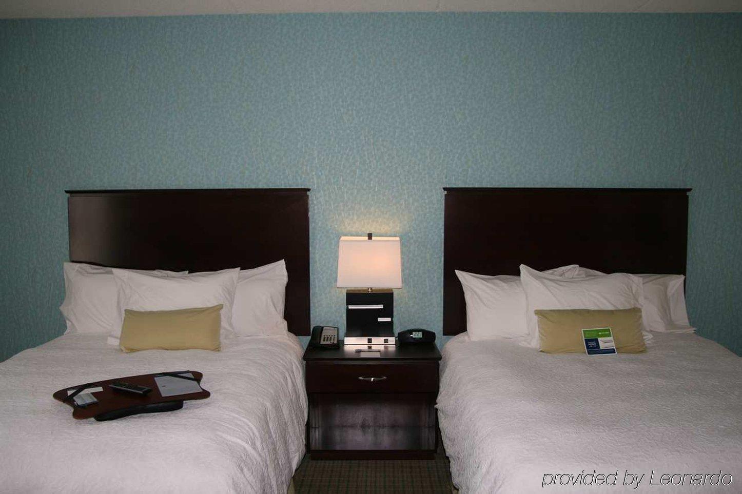 Hampton Inn & Suites Wilkes-Barre Dış mekan fotoğraf