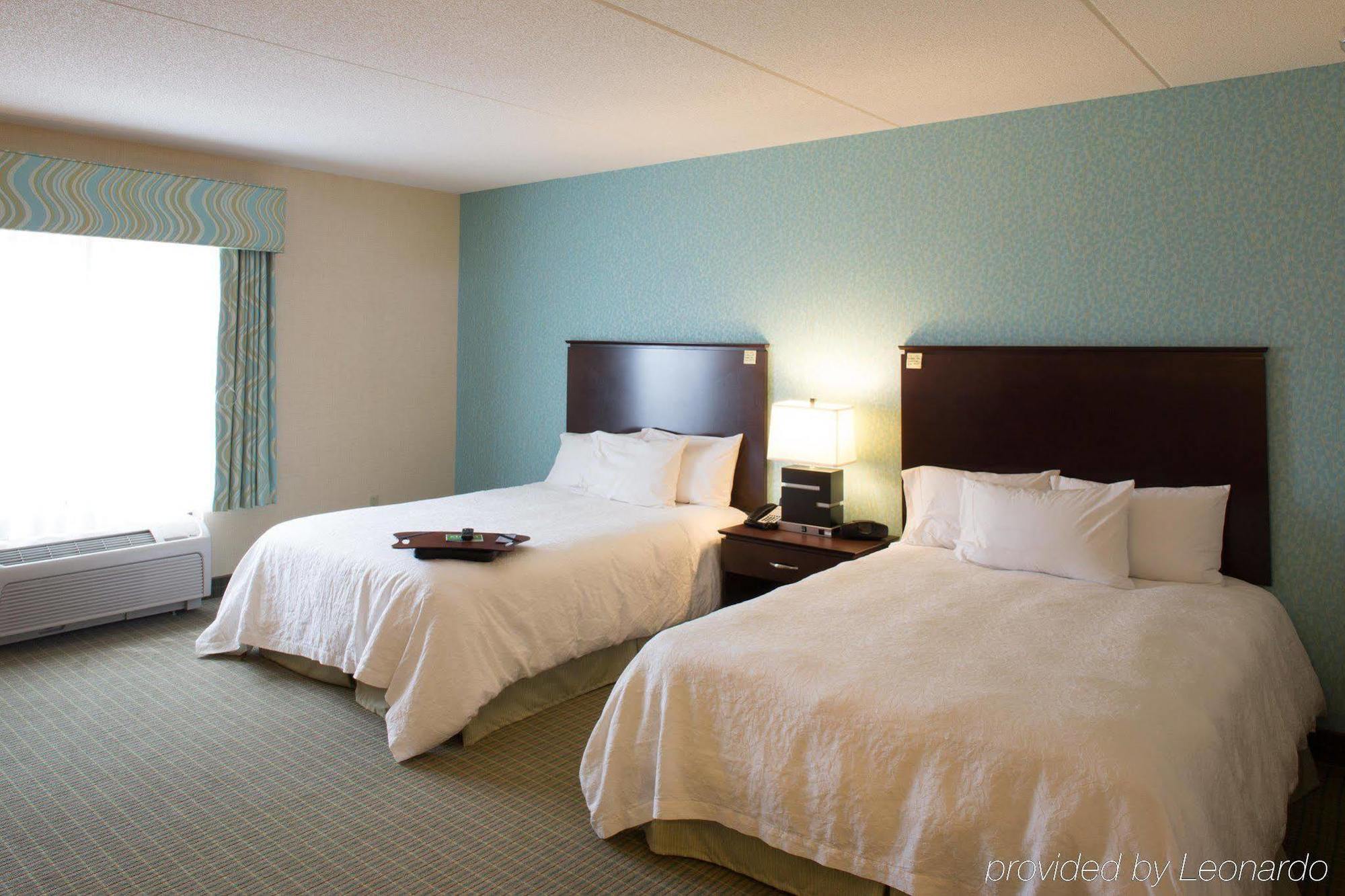 Hampton Inn & Suites Wilkes-Barre Dış mekan fotoğraf